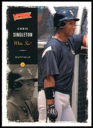 316 Chris Singleton